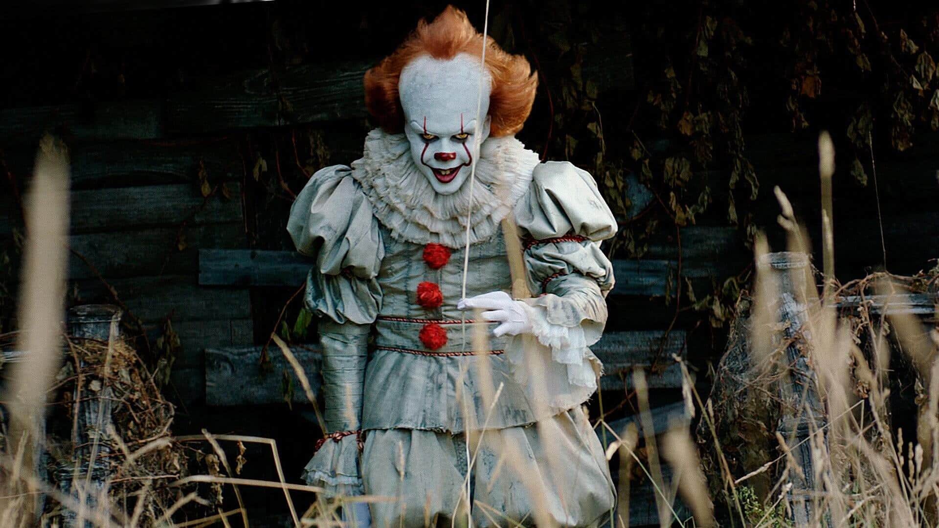 IT: Capitolo 2