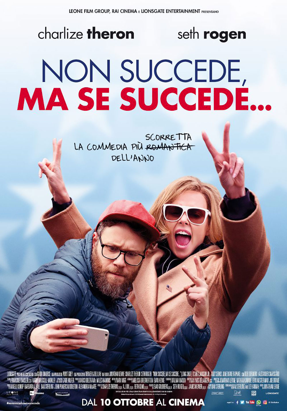 Non succede… ma se succede