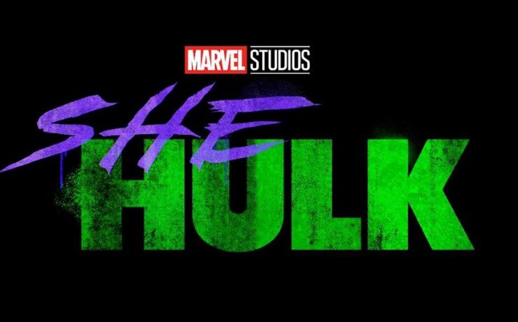 She-Hulk Marvel