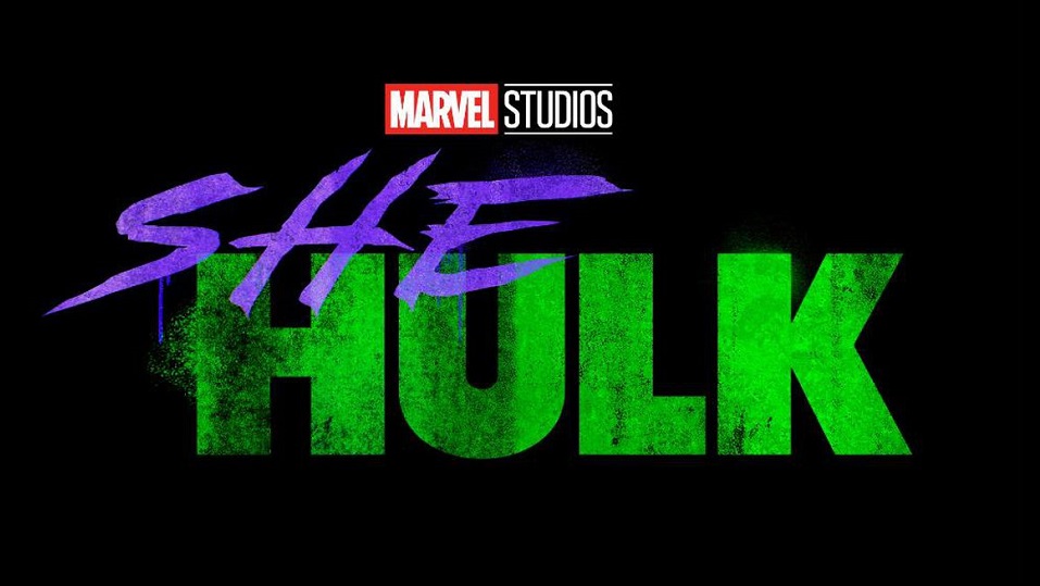 She-Hulk Marvel