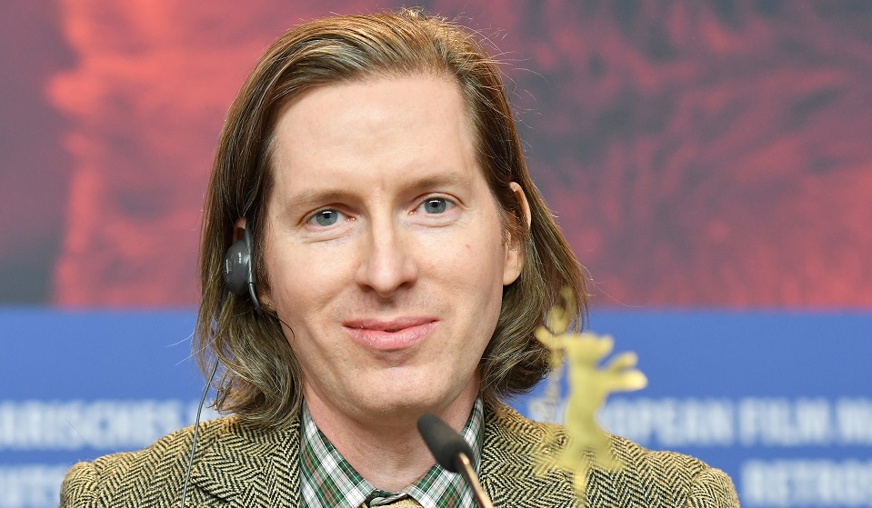 Wes Anderson