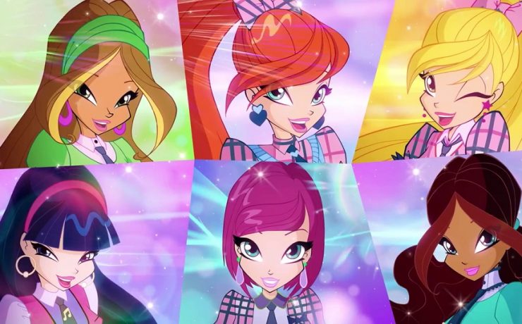 Winx