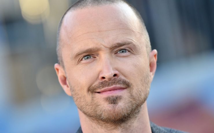 Aaron Paul film