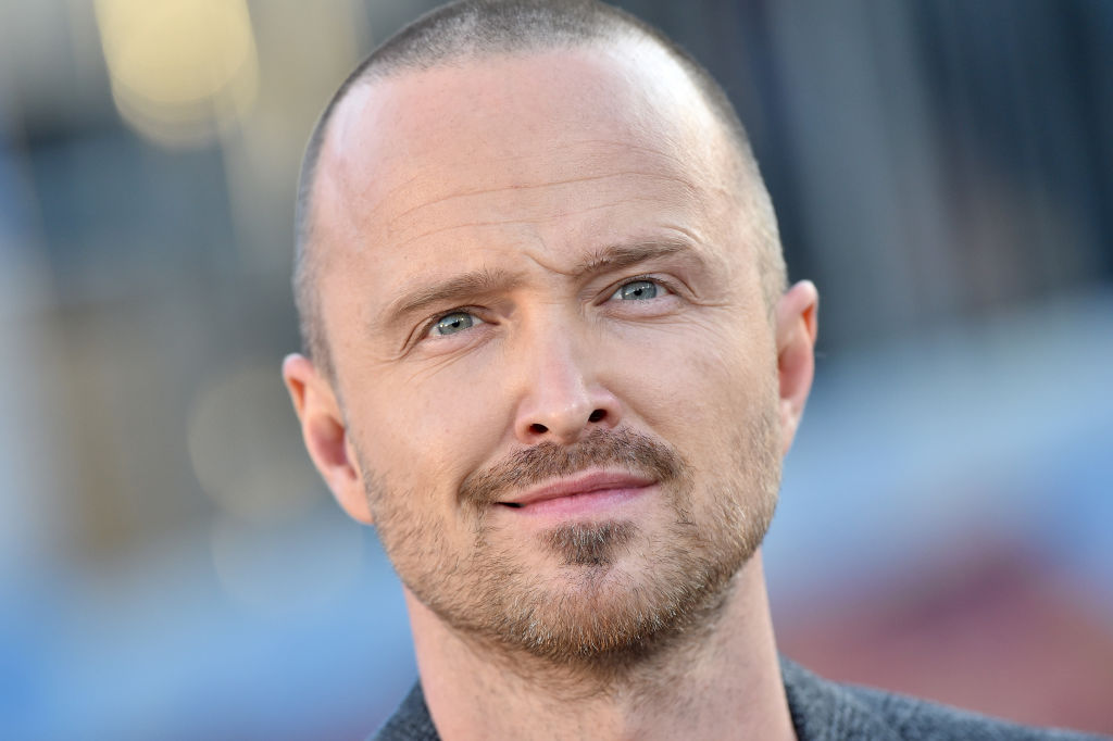 Aaron Paul film