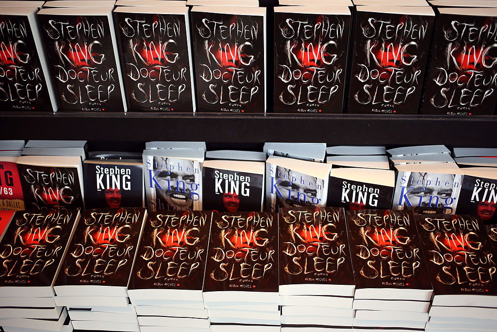 Doctor Sleep uscita