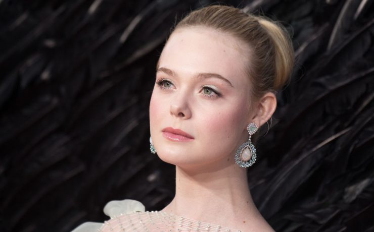 Elle Fanning film