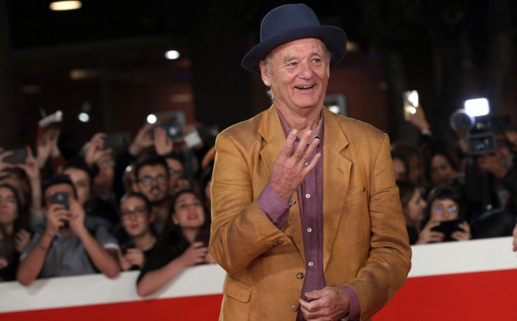 Bill Murray