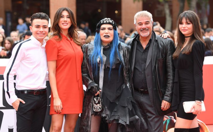 La famiglia Addams film 2019