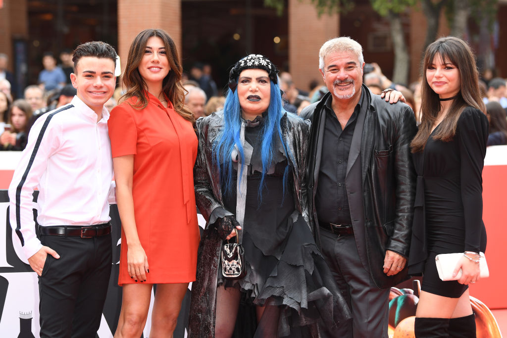 La famiglia Addams film 2019