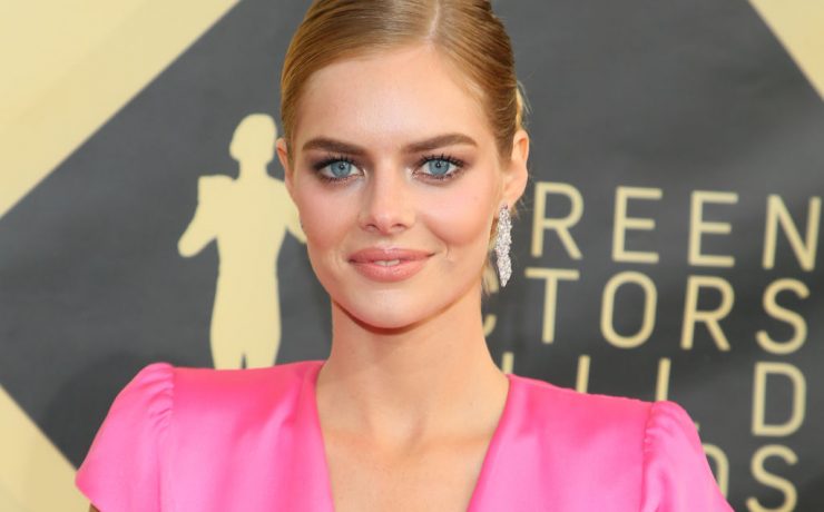 Samara Weaving film