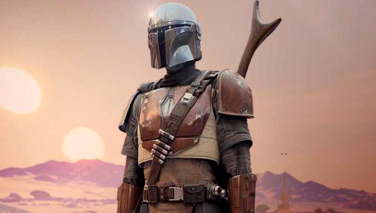 The mandalorian serie tv disney plus tutto quello che dovete sapere