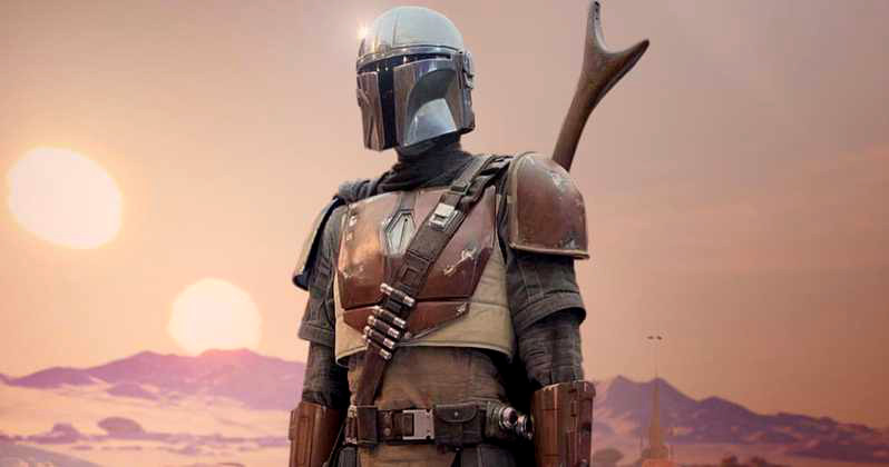 The mandalorian serie tv disney plus tutto quello che dovete sapere