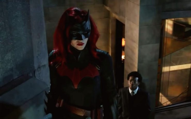 Batwoman