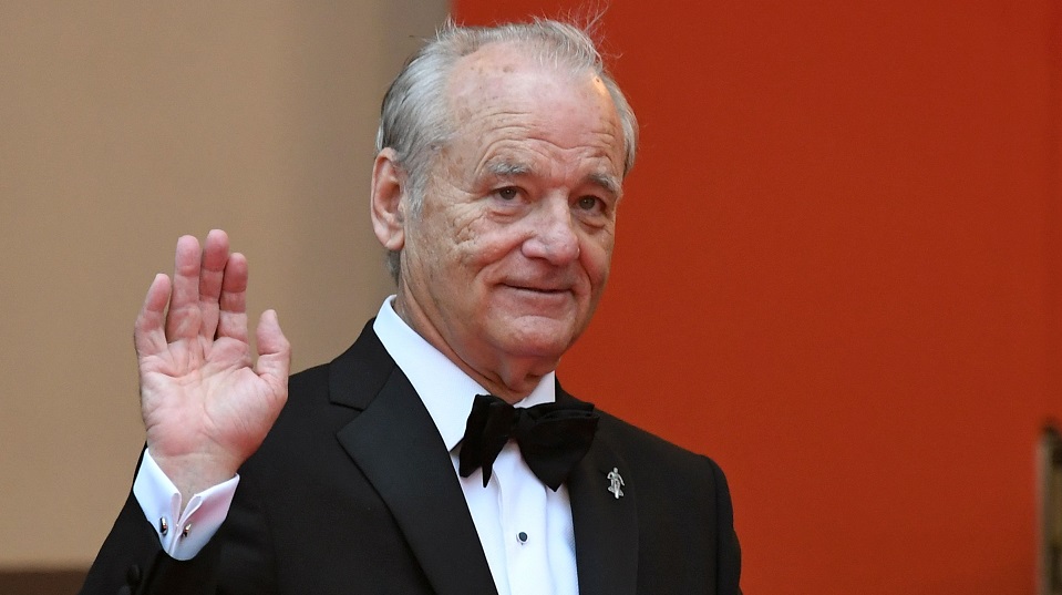 Bill Murray