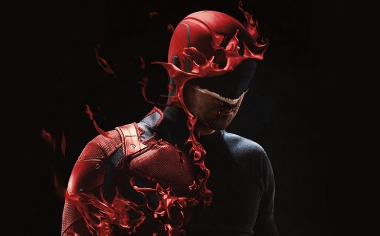 Daredevil