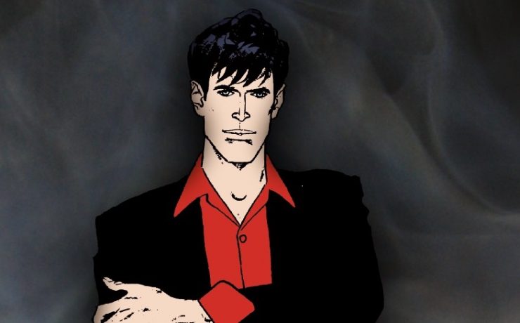 Dylan Dog