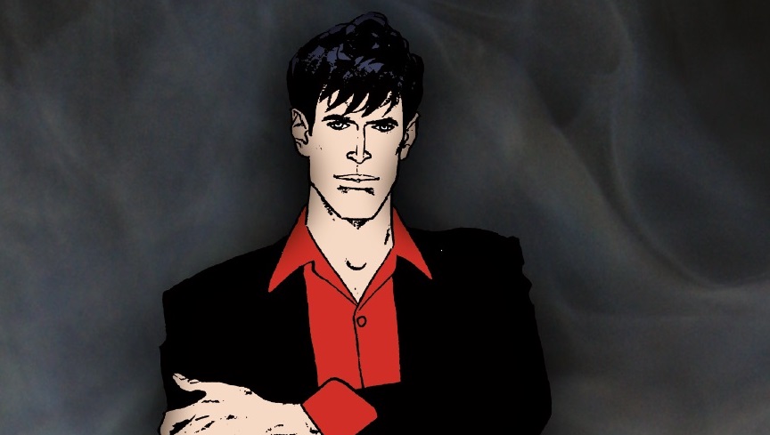 Dylan Dog