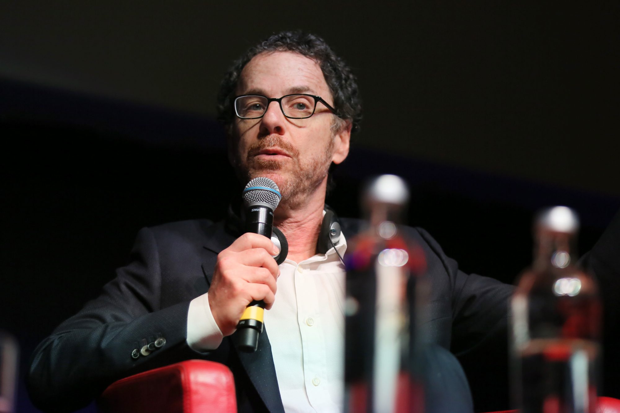 Ethan Coen alla Festa di Roma 2019