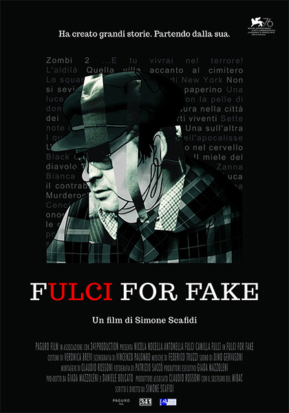 Fulci For Fake