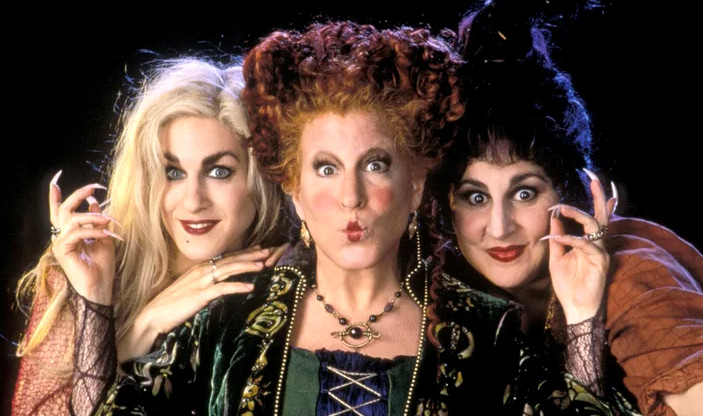 Hocus Pocus