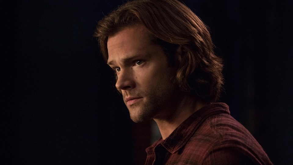 Jared Padalecki Supernatural