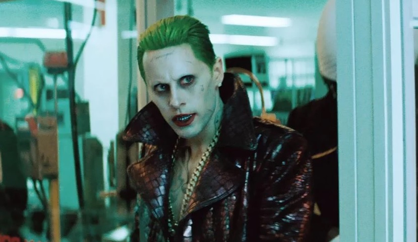 Joker Jared Leto