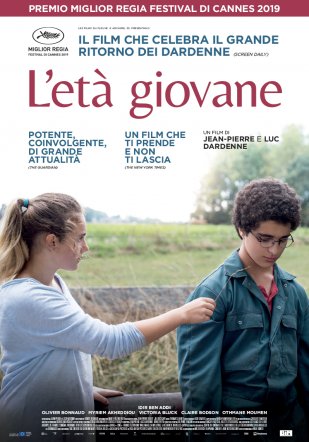 L’età giovane