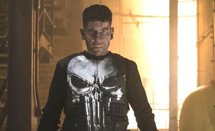 Marvel Punisher