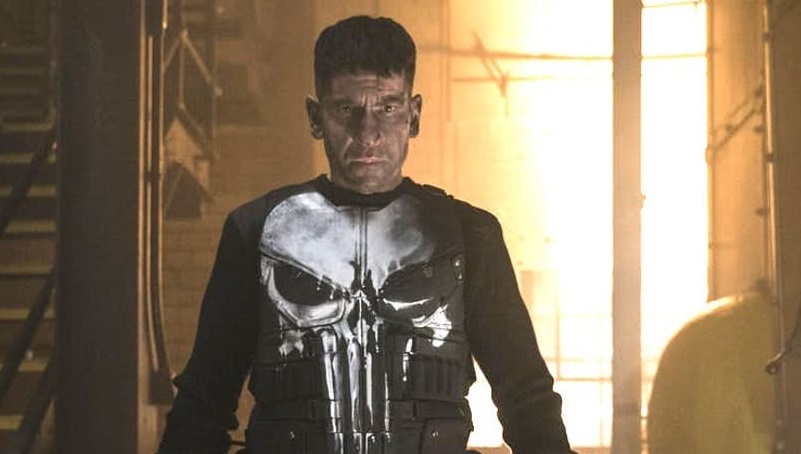 Marvel Punisher