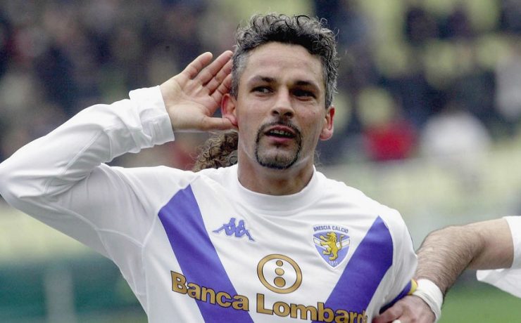 Roberto Baggio