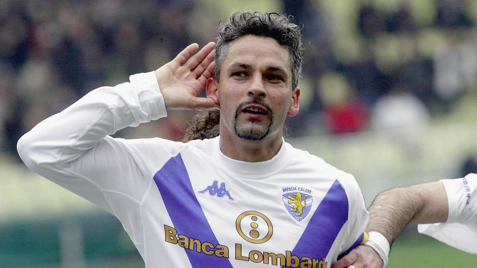 Roberto Baggio