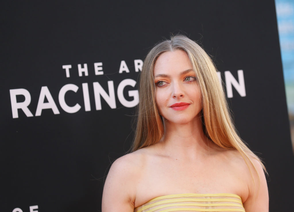 Amanda Seyfried film