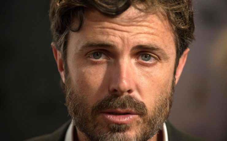 Casey Affleck film