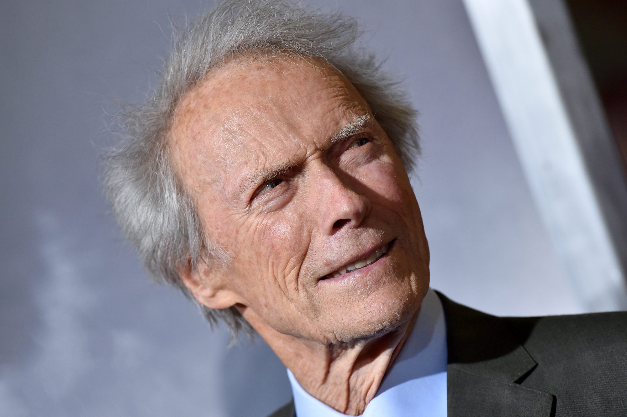 Clint Eastwood