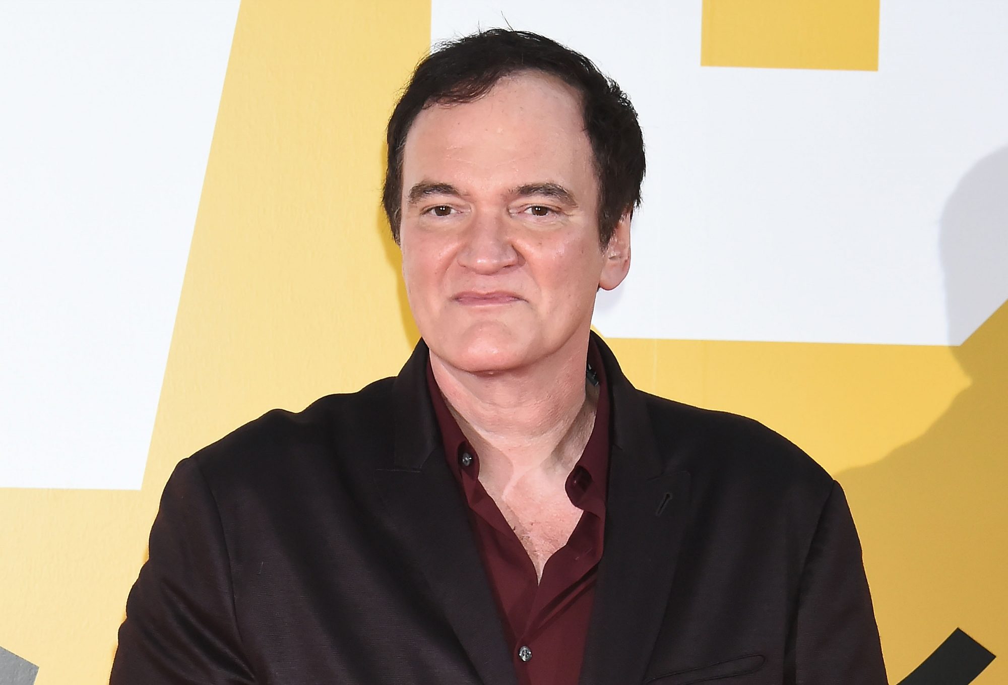 Quentin Tarantino