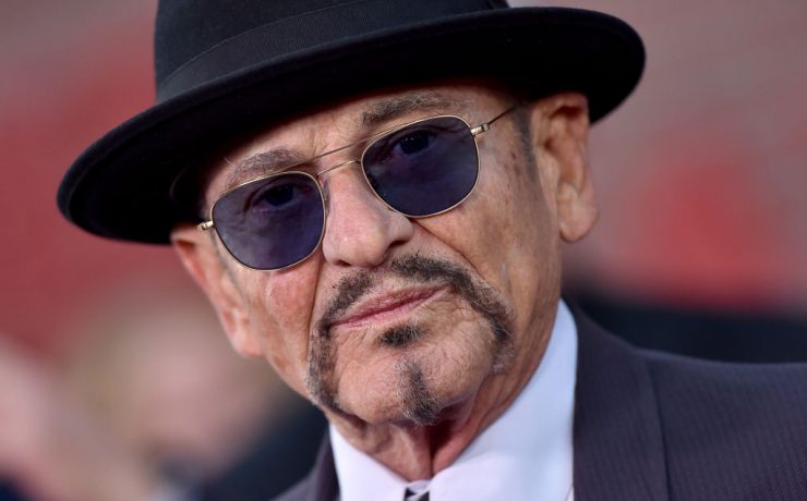 Joe Pesci oggi