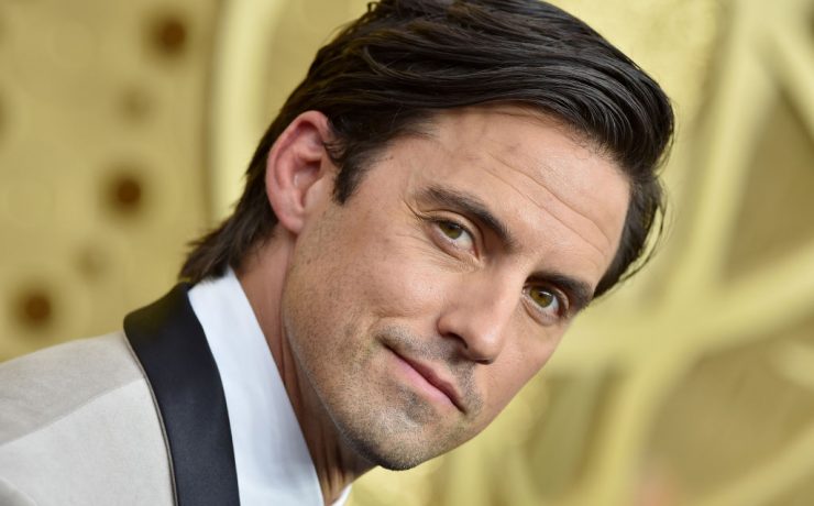 Milo Ventimiglia film