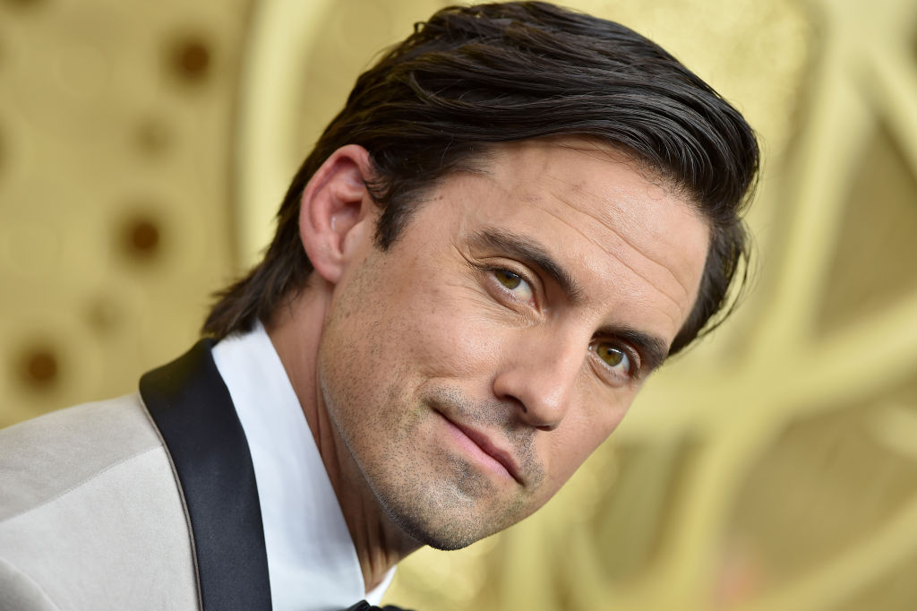 Milo Ventimiglia film