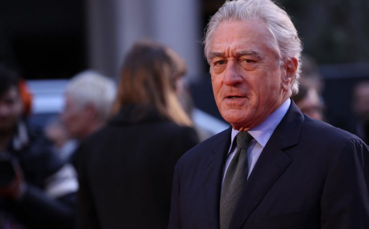 Quanti Oscar ha vinto Robert De Niro