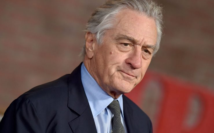 Robert De Niro film