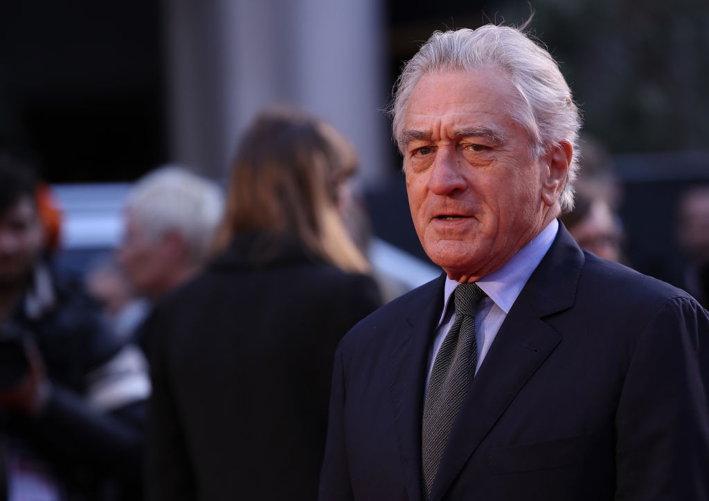 Quanti Oscar ha vinto Robert De Niro