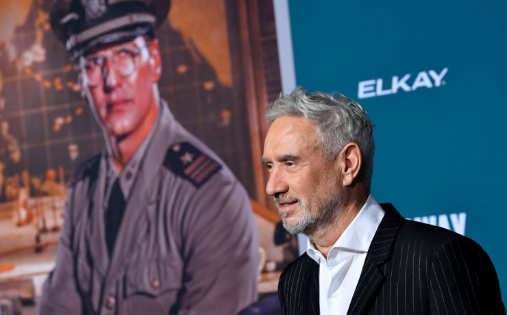 Roland Emmerich nuovo film