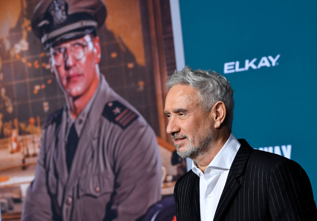 Roland Emmerich nuovo film