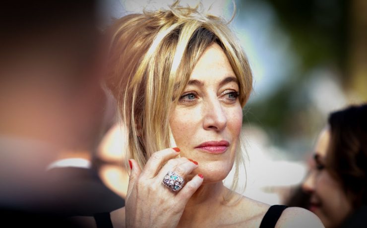 Valeria Bruni Tedeschi film