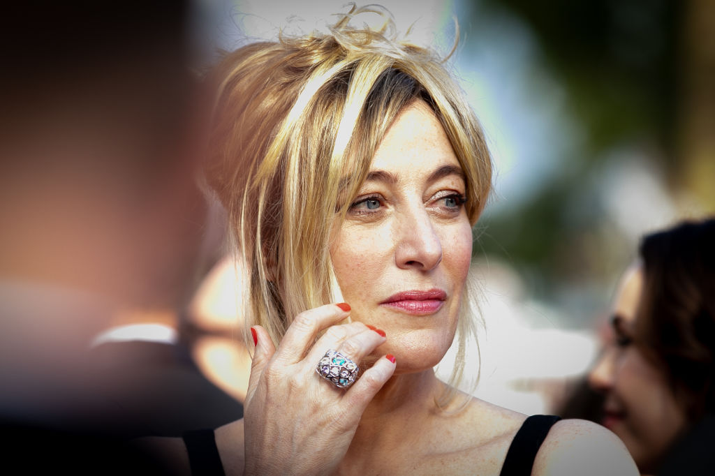 Valeria Bruni Tedeschi film