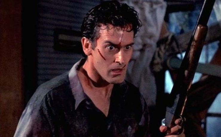 Bruce Campbell