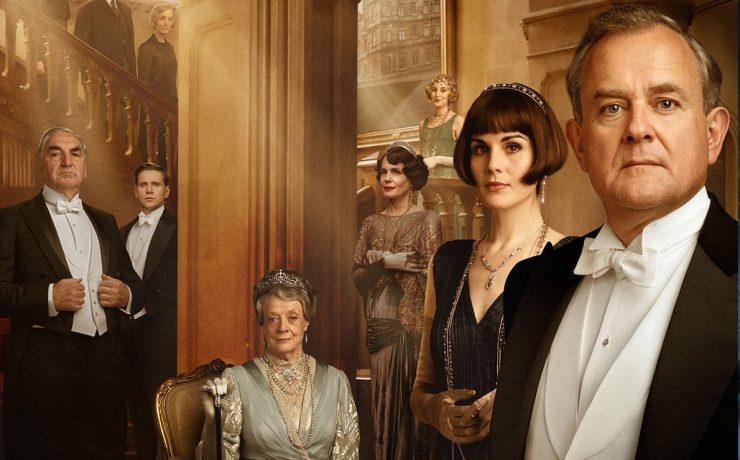 downton abbey