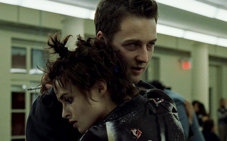 Fight Club