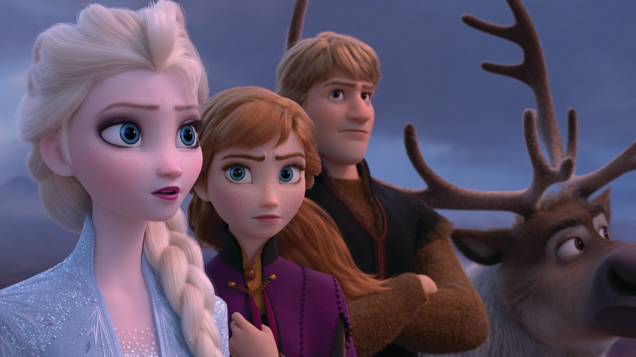 Frozen 2 - Il segreto di Arendelle