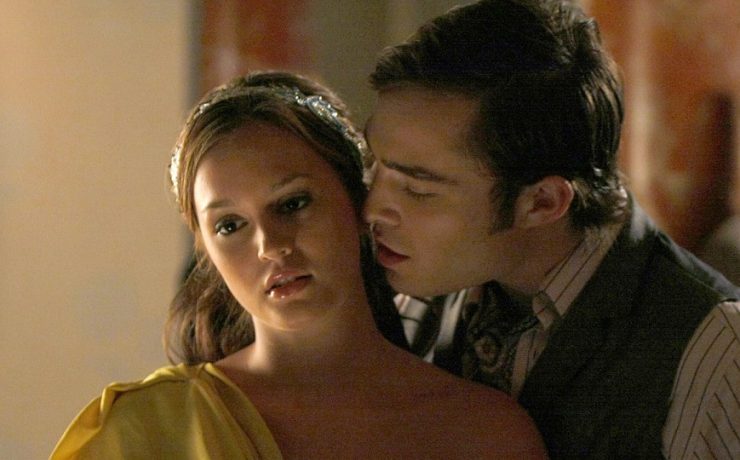 Gossip Girl